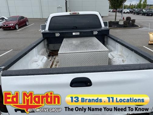 2022 Ford F-250 XL