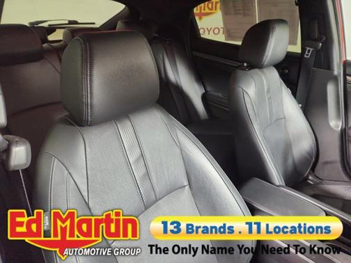 2017 Honda Civic Sport Touring