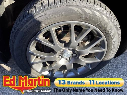 2019 Buick Encore Sport Touring