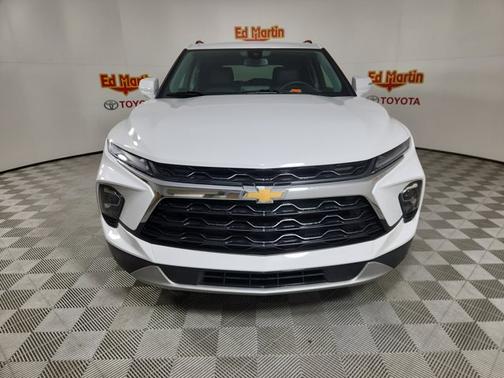 2023 Chevrolet Blazer 3LT