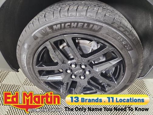 2023 Chevrolet Blazer 3LT