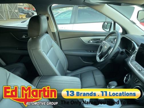 2023 Chevrolet Blazer 3LT