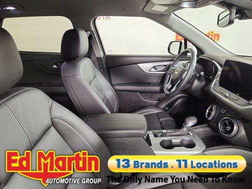 2023 Chevrolet Blazer 3LT