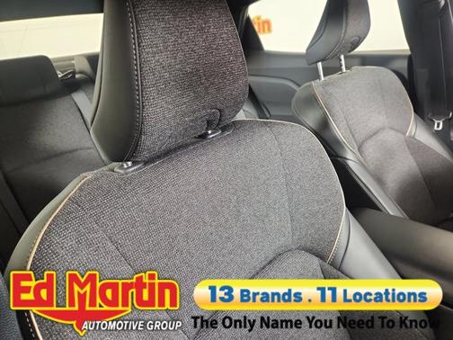 2024 Toyota Crown XLE