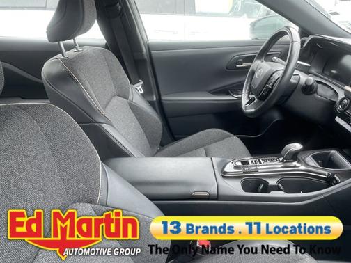 2024 Toyota Crown XLE