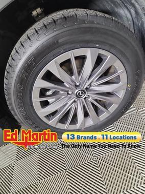 2025 Mazda CX-90 3.3 Turbo S