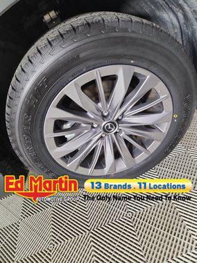 2025 Mazda CX-90 3.3 Turbo S