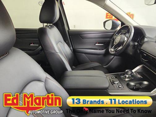 2025 Mazda CX-90 3.3 Turbo S