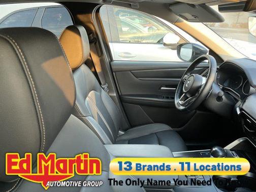 2025 Mazda CX-90 3.3 Turbo S