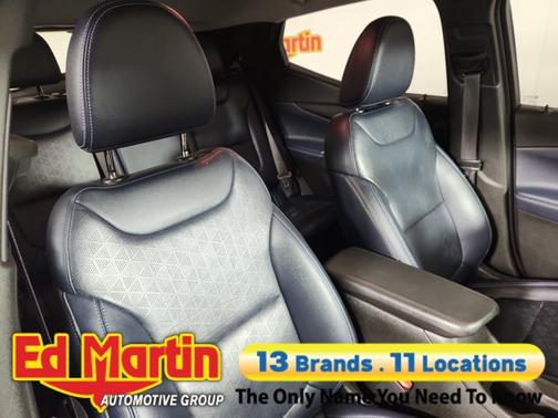 2022 Chevrolet Bolt EUV FWD Premier