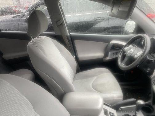 2007 Toyota RAV4 Limited