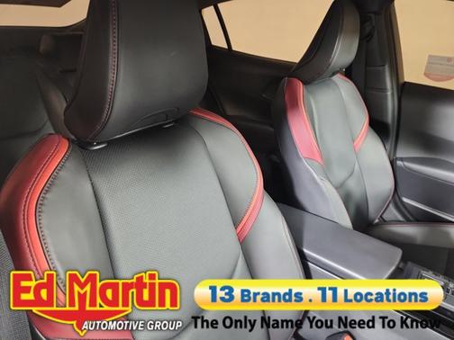 2025 Toyota Prius Plug-In Hybrid XSE