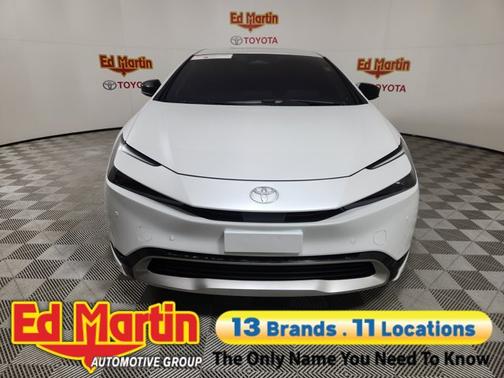 2025 Toyota Prius Plug-In Hybrid XSE