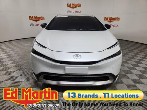 2025 Toyota Prius Plug-In Hybrid XSE