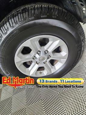 2014 Toyota 4Runner SR5 Premium