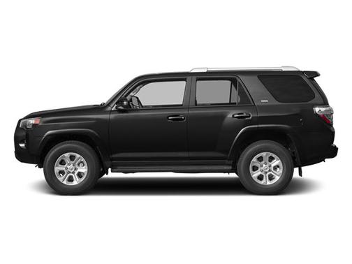 2014 Toyota 4Runner SR5 Premium