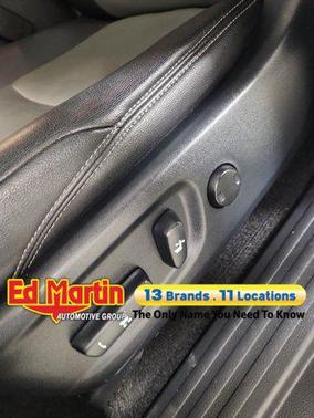 2014 Toyota 4Runner SR5 Premium