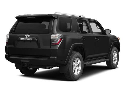 2014 Toyota 4Runner SR5 Premium