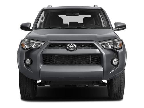 2014 Toyota 4Runner SR5 Premium