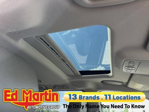 2011 Kia Sedona EX