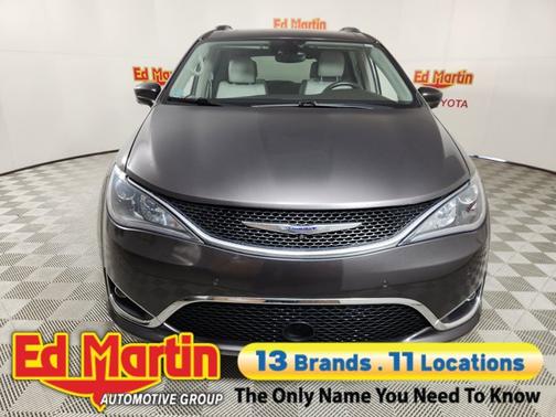 2019 Chrysler Pacifica Touring-L Plus