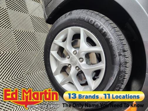 2019 Chrysler Pacifica Touring-L Plus