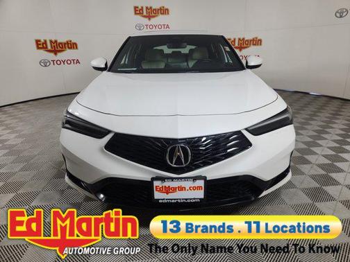 2023 Acura Integra A-SPEC