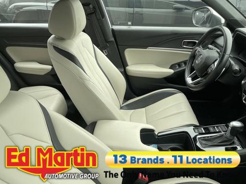 2023 Acura Integra A-SPEC