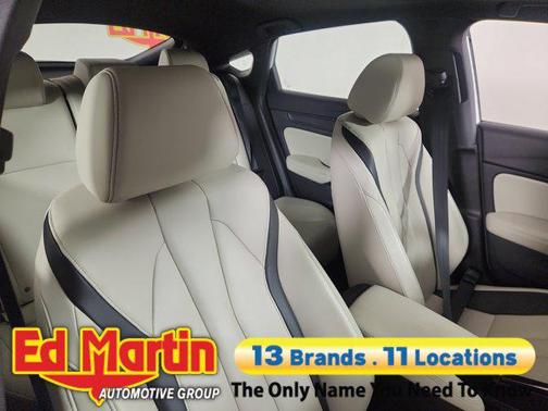 2023 Acura Integra A-SPEC