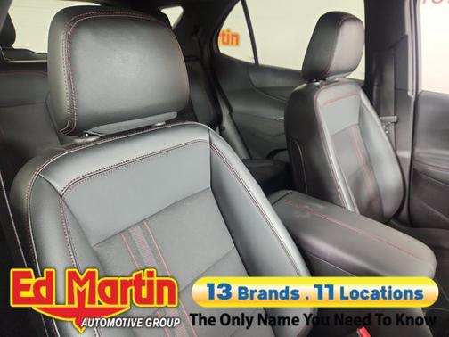 2023 Chevrolet Equinox AWD RS