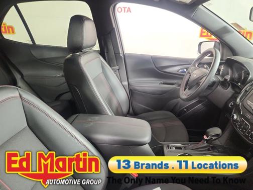 2023 Chevrolet Equinox AWD RS