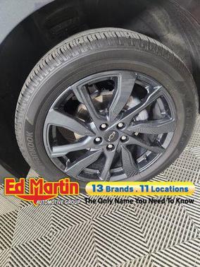 2023 Chevrolet Equinox AWD RS