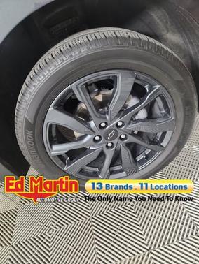 2023 Chevrolet Equinox AWD RS