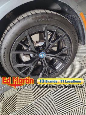 2022 BMW 530e Base
