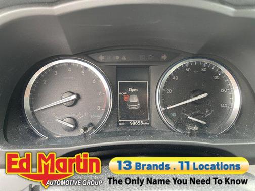 Silver Sky Metallic 2015 Toyota Highlander Limited