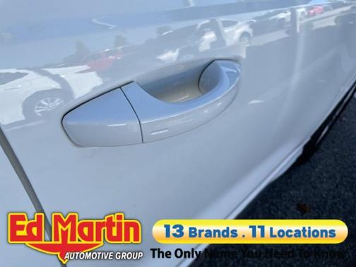 Ibis White 2020 Audi Q3 45 S line Premium