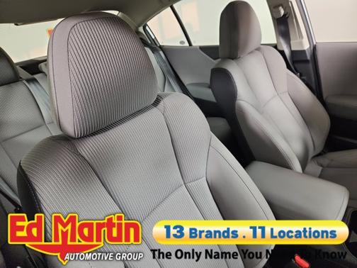 2024 Subaru Legacy Premium