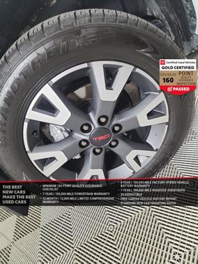 2025 Toyota 4Runner TRD Sport
