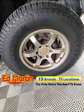Black Cherry 2007 Toyota FJ Cruiser Base