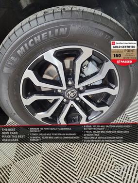 2023 Toyota Corolla Hybrid SE