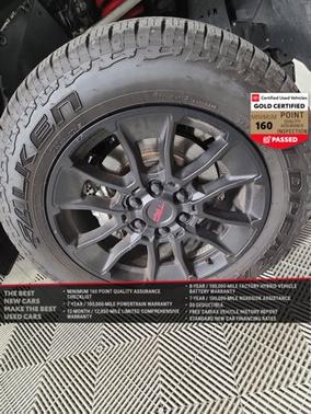 Celestial Silver Metallic 2026 Toyota Tundra Platinum