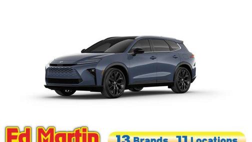2025 Toyota Crown Signia Limited