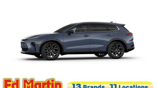 2025 Toyota Crown Signia Limited