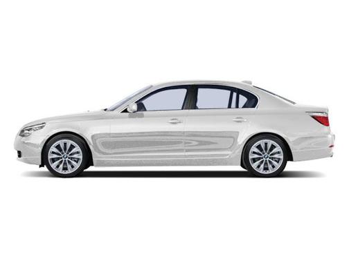 2010 BMW 528 528i