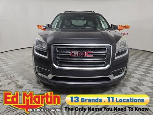 2016 GMC Acadia SLT-1