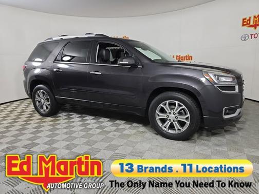 2016 GMC Acadia SLT-1