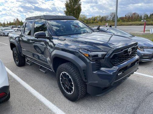 2024 Toyota Tacoma Limited