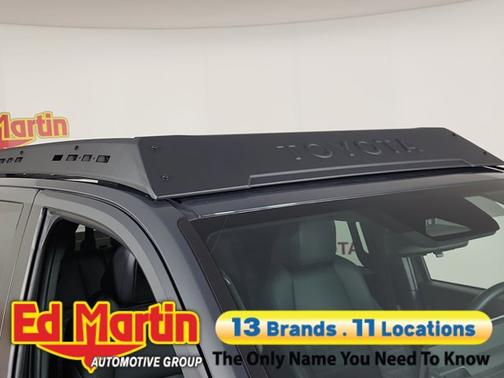 2024 Toyota Tacoma Limited