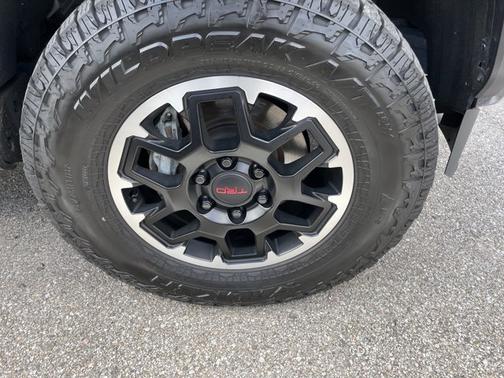 2024 Toyota Tacoma Limited