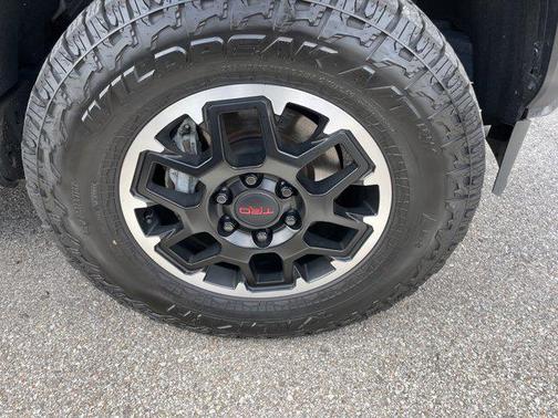 2024 Toyota Tacoma Limited